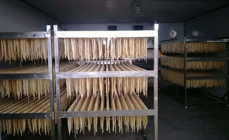面粉類烘干項(xiàng)目
