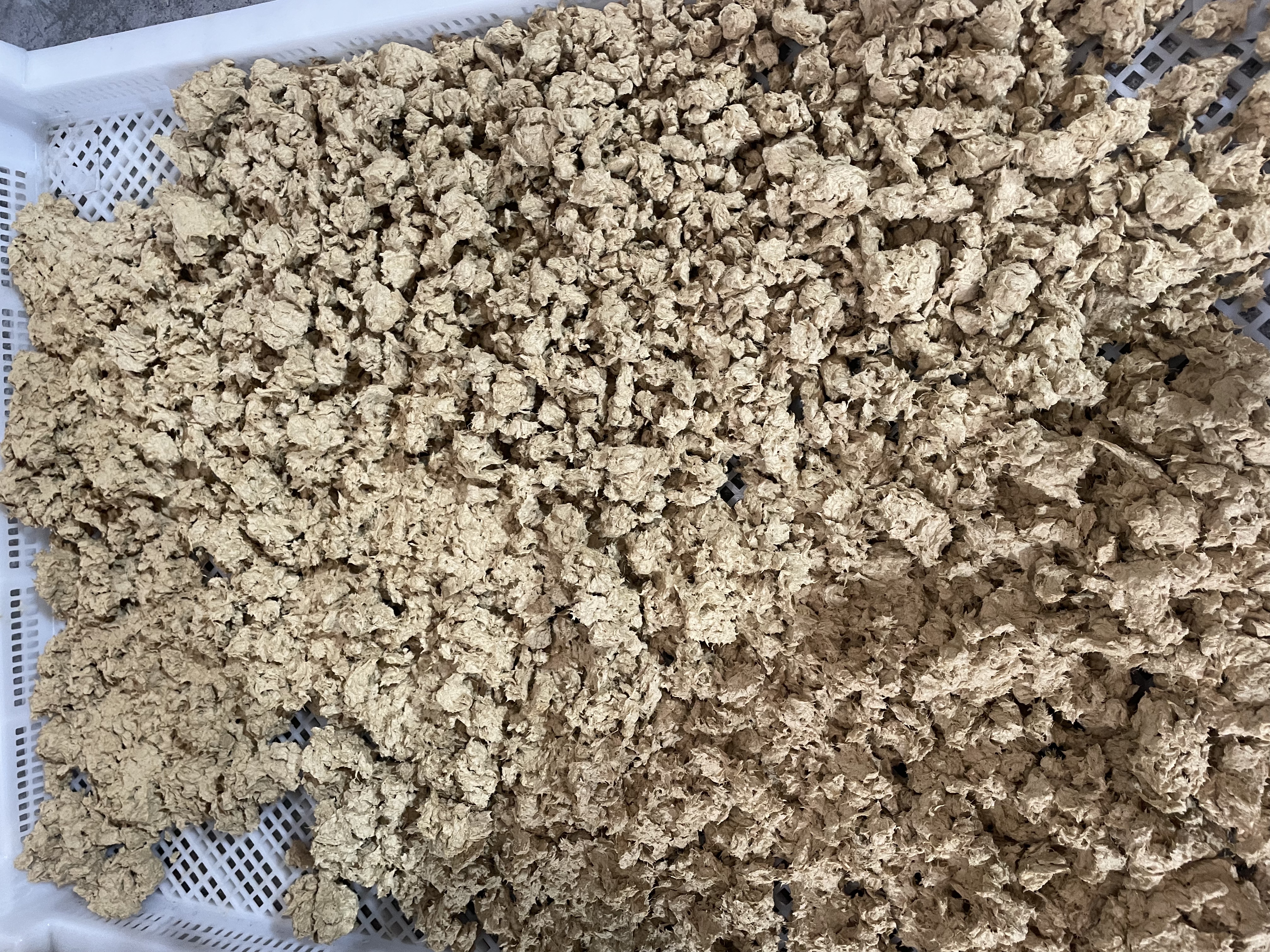 節(jié)能高效，專業(yè)烘干，打造優(yōu)質(zhì)紙品原材料