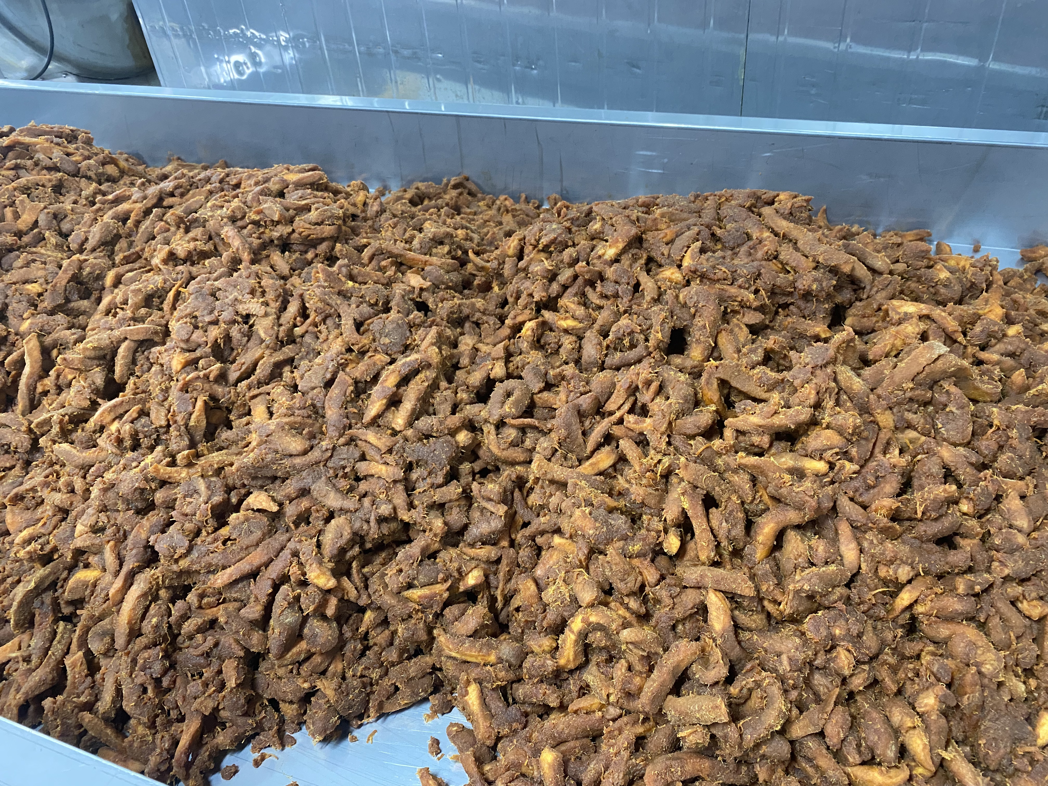 牛肉干烘干項(xiàng)目